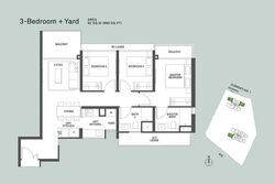 The Clement Canopy (D5), Apartment #521551641